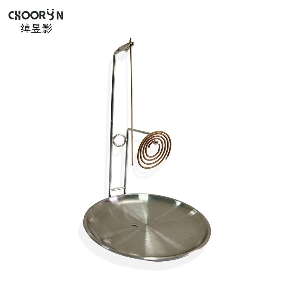 Stainless Steel Dual Purpose Censer factory Stainless Steel Dual Purpose Censer factory