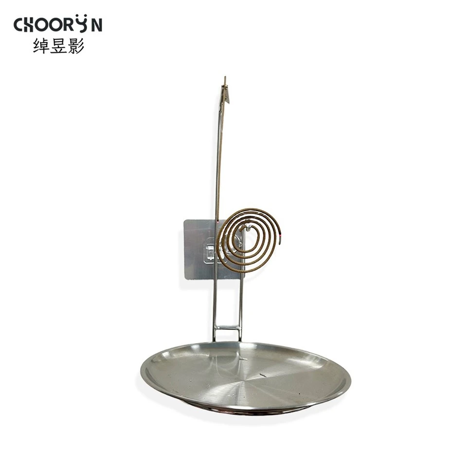 Stainless Steel Dual Purpose Censer best Stainless Steel Dual Purpose Censer best